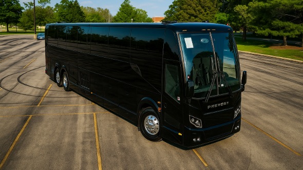 meriden concert transportation