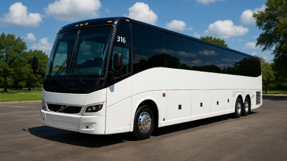 new britain prom party bus rentals
