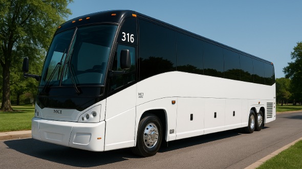 west hartford bus rentals for birthday sweet 16